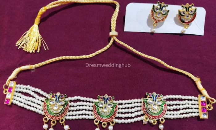 SG Kaigaonkar Jewellers